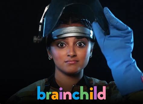 Brainchild Tv Show Air Dates And Track Episodes Next Episode