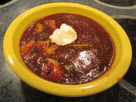 Check spelling or type a new query. Fooding Around With The Kilted Cook: Red Pepper & Zucchini ...
