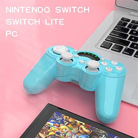Gcht Gaming Wireless Controller For Nintendo Switchlitepc Switch Pro