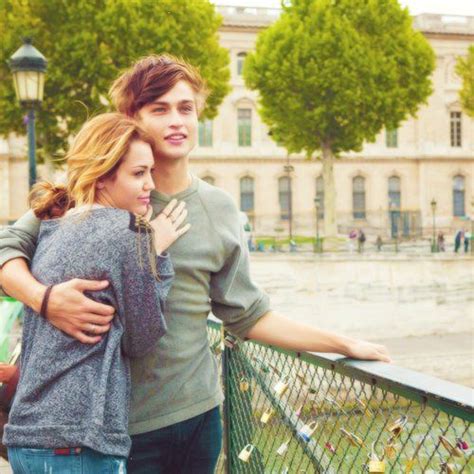 He sings and plays guitar, bass and keyboards. LOL Movie. Lola and Kyle | Lol Movie | Douglas booth ...