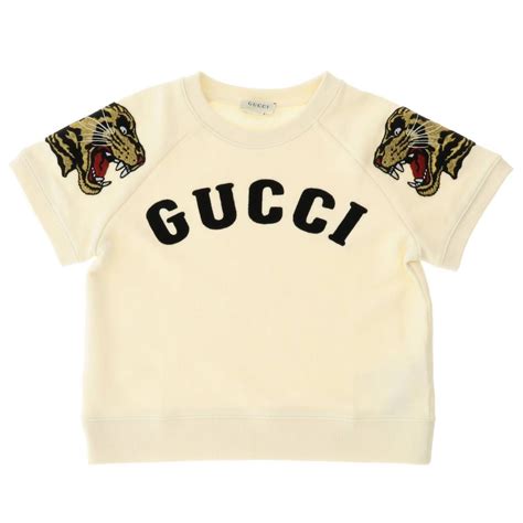 Pullover Kinder Gucci Pullover Gucci Kinder Weiß Pullover Gucci