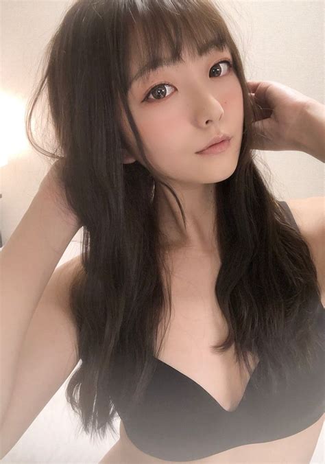 아오조라 히카리 Hikari Aozora 青空ひかり47 Cute japanese girl Japanese girl