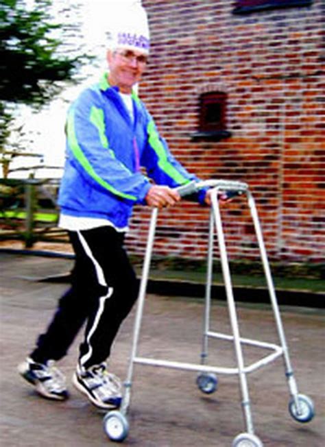 What To Do With Old Zimmer Frames