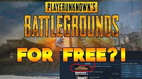 Do you want to download pubg free on your pc? PLAYERUNKNOWN'S BATTLEGROUNDS Download FREE On PC!-PUBG ...