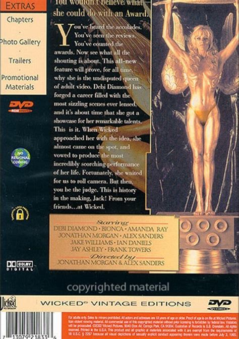 Performer Of The Year 1995 Adult Dvd Empire