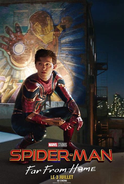 Spiderman:far from home.bluray.cht.廣東話 (written by: Spider-Man : Far from Home (2019) Streaming Vostfr VF