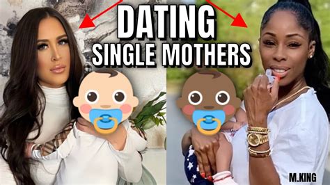 Dating Single Mothers No Thanks Youtube