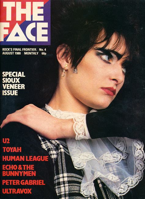 The Face Magazine The First 50 Issues Hand In Glove