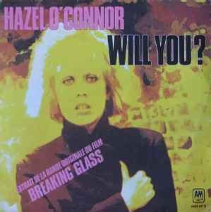 Hazel O Connor Will You 1980 Vinyl Discogs