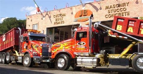 Dumpster rentals in new york. Find roll off container rental NY - Garbage junk removal ...