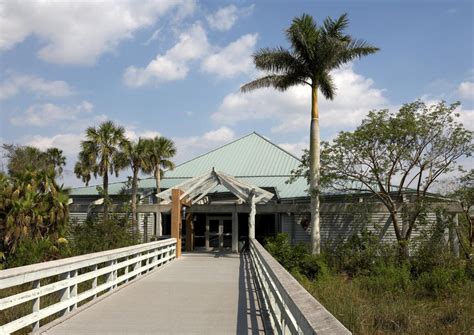 The Best Ernest F Coe Visitor Center Tours And Tickets 2020 Everglades