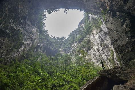 23 Most Famous Caves And Some You Dont Know In The World