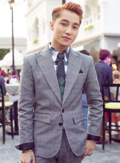 Mtp.fan sontungmtp thclips.com/user/sontungmtp sontungmtp777 @spotify: STYLE PROFILE - Sơn Tùng M-TP - ELLE Network