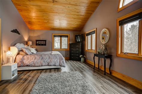 Bliss House | Camp Bliss