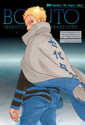 Viz Read Boruto Naruto Next Generations Chapter Manga Official Shonen Jump From Japan