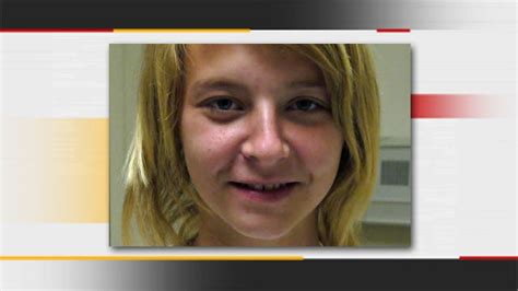 Porter Police Looking For Missing 16 Year Old Girl