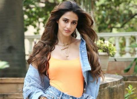 So, what does a good brand ambassador look like? Disha Patani roped in as the brand ambassador for Make In ...