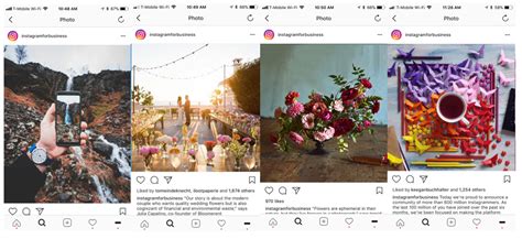 How To Create Effective Instagram Sponsored Posts That Bring People Joy