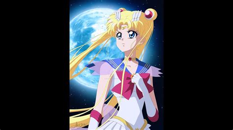 Sailor Moon Crystal Season 1 Episode 9 Act 9 Serinity Princess REVIEW