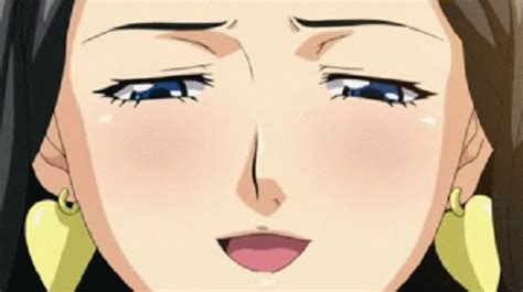 Kanojo Ga Mimai Ni Konai Wake Animated Animated  Lowres Blush Cum Ejaculation Mature