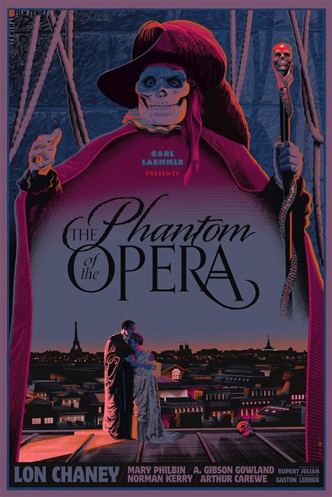 Inside The Rock Poster Frame Blog The Phantom Of The Opera Poster By