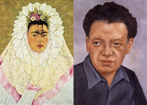 Frida Kahlo Diego Rivera And The Rise Of Mexican Modernism