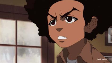 The Boondocks Are Headed Back To TV With Series Creator Aaron