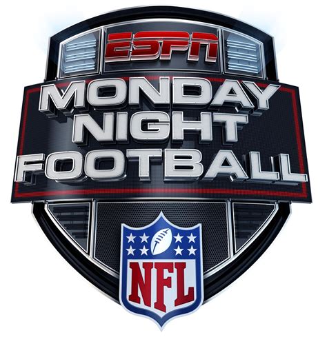 Espn To Unveil New Mnf Logo This Fall Espn Front Row