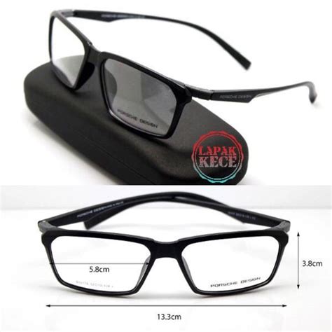 Jual Kacamata Minus Sport Pria Di Lapak Lapak Kacamata 88 Bukalapak