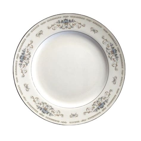 Wade Fine China Dining Vintage Diane By Wade Fine Porcelain China