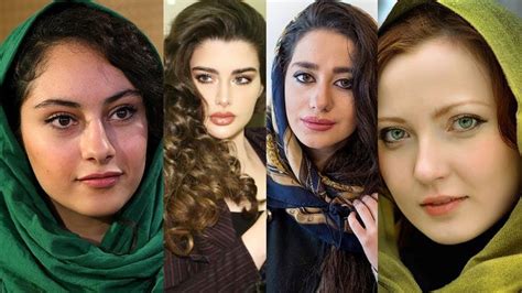 most beautiful and hottest iranian persian women 2018 iranian actresses films celebrities