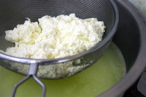 The Easiest Way To Make Quick Cheese At Home Using Only 3 Common