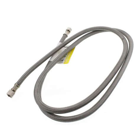 Calflex is one of america?s leading. 12IM60 - Fluidmaster 12IM60 - 60" Ice Maker Braided Hose ...