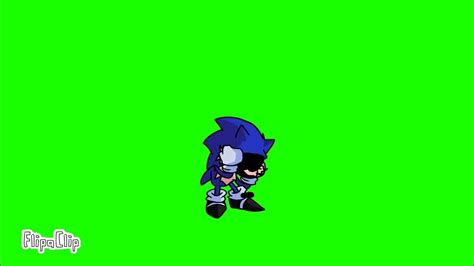 Fnf Hog Transformation Animation Fnf Vs Sonicexe 30 Youtube