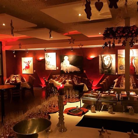 Eine mischung aus geschäftigem treiben und fast ländlicher vertrautheit. Haus am Walde - Eventlocation - Eventlocation in Bremen