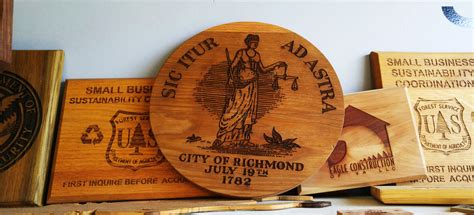 Engraving Wood Custom Laser Engraving On Wood And Etching On All