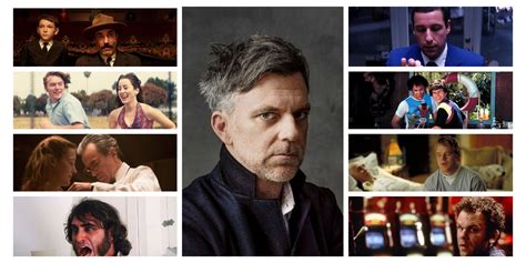 The Films Of Paul Thomas Anderson What Kept Me Up