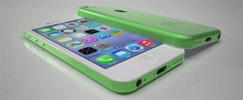 Covert Video To Iphone 5c And New Rumors About The Budget