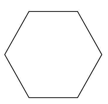 The value of the same knowledge for different people may be different, it is determined by their individual characteristics and needs. How many faces does a hexagon have? - Quora