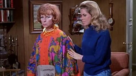 bewitched 1964 1972