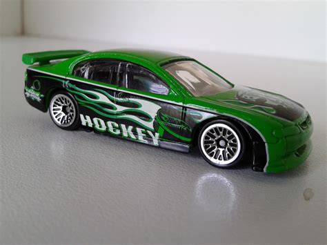 Holden Ss Commodore Vt Hot Wheels Wiki