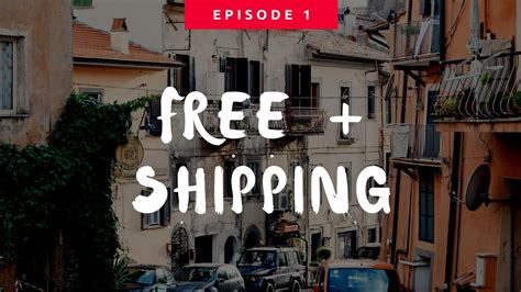 If you want to show the banner something like free shipping in us: Shopify Tutorial: Free + Shipping Set Up | eCom Dudes ...
