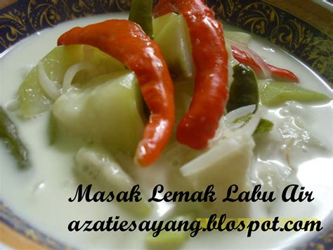 Saya hanya seminggu tidak ada masa untuk mengambil noxxa ni kat ann rumah. Resepi Sira Labu Noxxa - Aplikasi resepi periuk tekanan ...