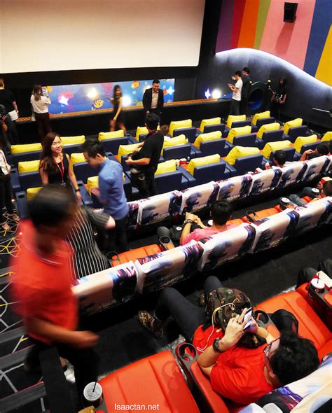Today's movie showtimes at mbo the starling mall. MBO Cinemas @ Starling Mall With MBO Kecil, MBO Big Screen ...