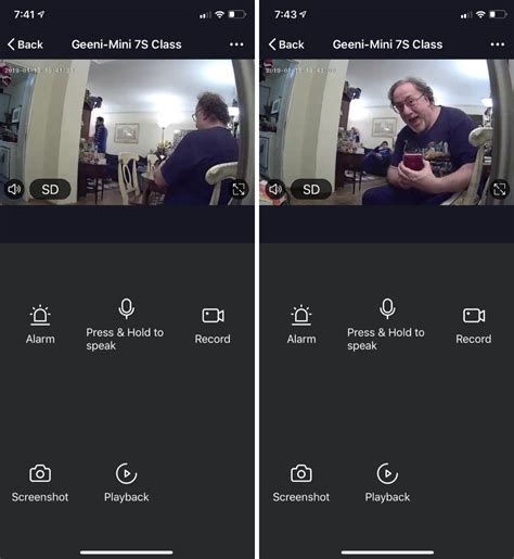My New Geeni Smart Wifi Security Camera Is Great! #mygeeni - Gay NYC Dad
