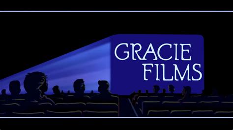 Gracie Films20th Television 19892013 Youtube