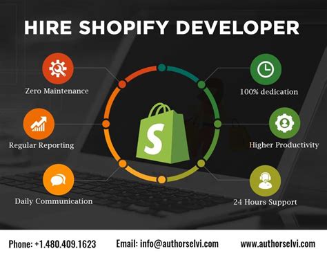 With a variety of different features, each one. Shopify Developers | Development, Shopify, App development