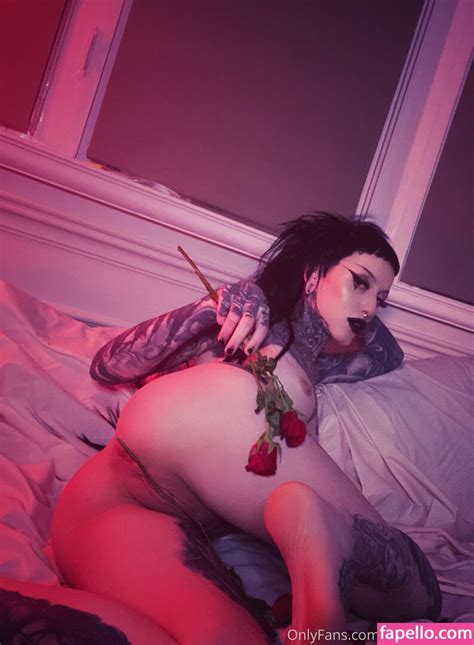 Erotic Funeral Erotik Funeral Nude Leaked OnlyFans Photo 7 Fapello