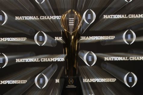 2019-20 College Football Bowl schedule, TV listings ...