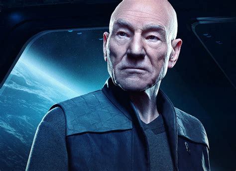 Star Trek Picard Nabs 20 Million Tax Credit For Season 2 Showrunner